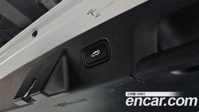 Hyundai The / новый New Palisade Prestige, 2023 20