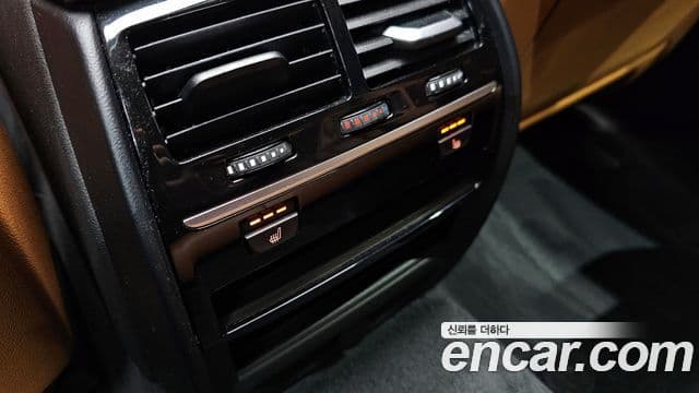 BMW 5시리즈 (G30) 520d Luxury Special Edition, 2018 18