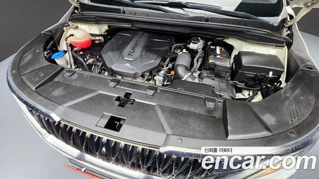 Kia Carnival 4세대 Signature, 2021 6