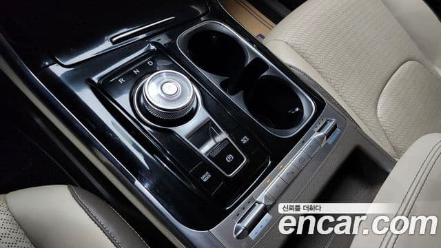 Kia Carnival 4세대 Signature, 2021 9