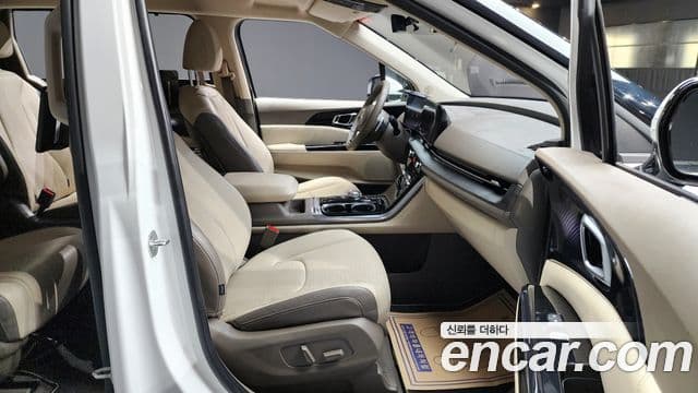 Kia Carnival 4세대 Signature, 2021 10