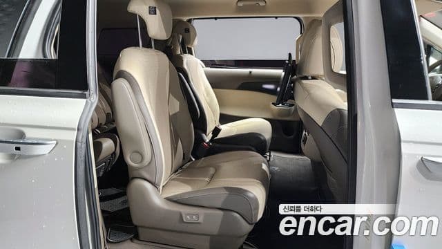 Kia Carnival 4세대 Signature, 2021 13