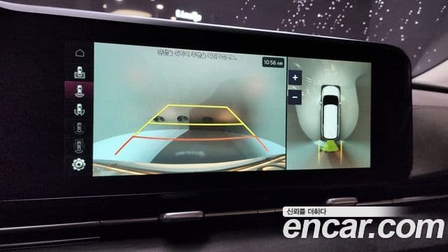 Kia Carnival 4세대 Signature, 2021 15