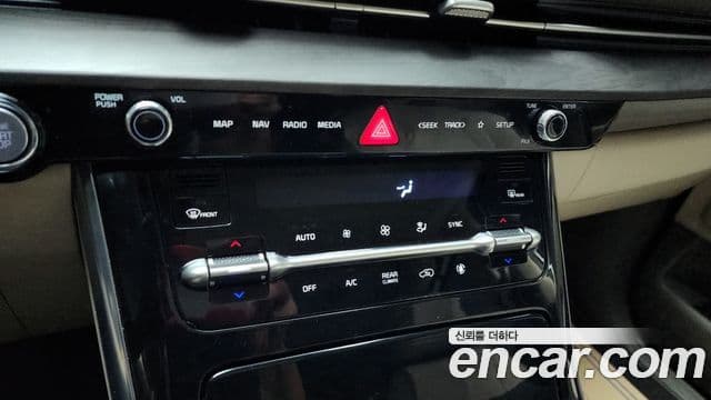 Kia Carnival 4세대 Signature, 2021 17