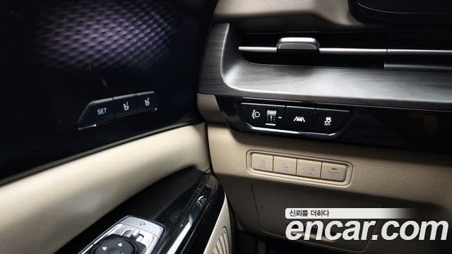 Kia Carnival 4세대 Signature, 2021 18