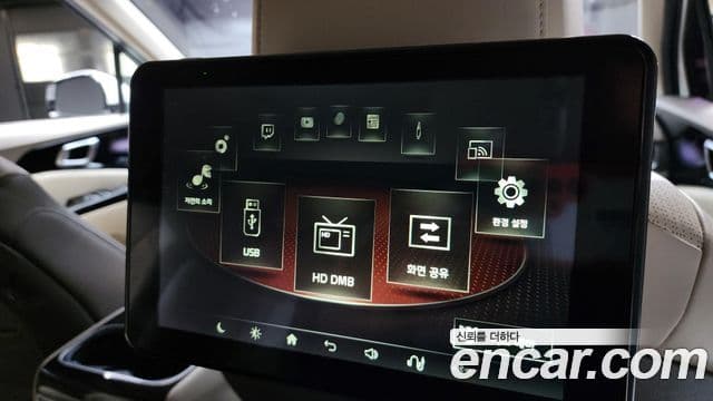 Kia Carnival 4세대 Signature, 2021 19