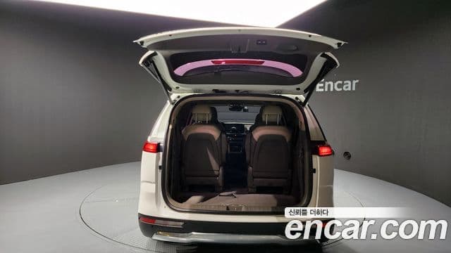 Kia Carnival 4세대 Signature, 2021 20