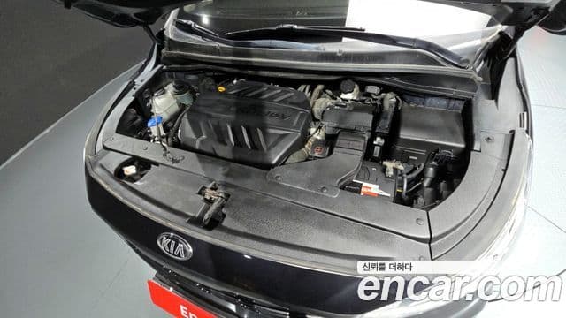 Kia The / новый New Carnival VIP, 2019 6