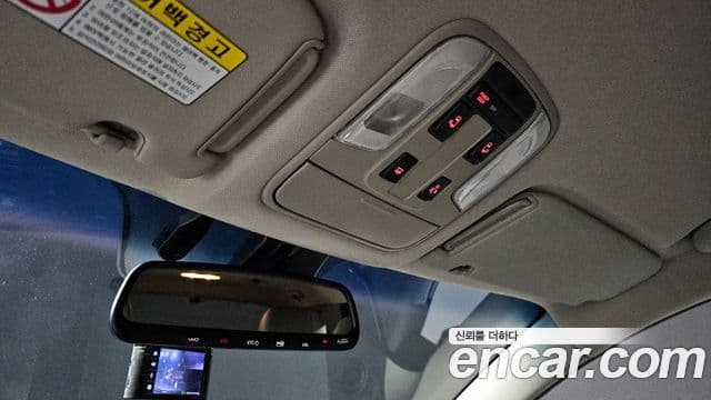 Kia The / новый New Carnival VIP, 2019 18