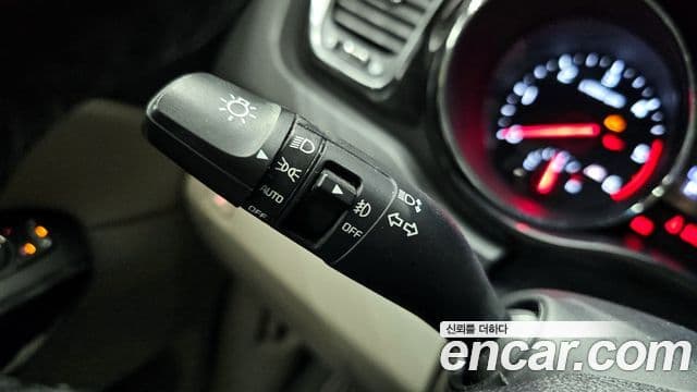 Kia The / новый New Carnival VIP, 2019 19