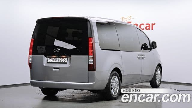 Hyundai Staria Modern, 2023 2