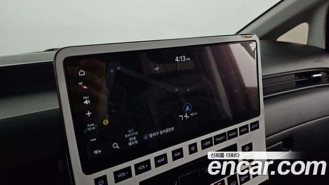 Hyundai Staria Modern, 2023 14