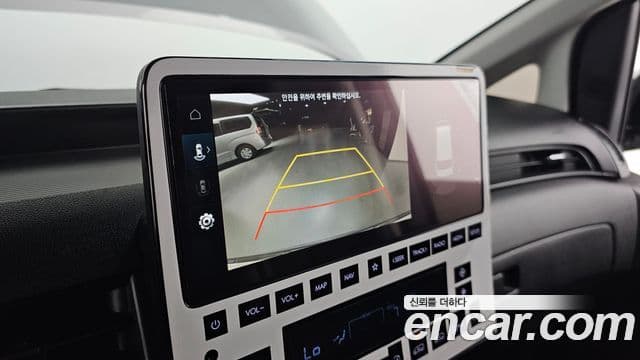 Hyundai Staria Modern, 2023 15