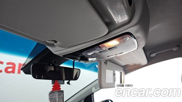 Hyundai Staria Modern, 2023 20