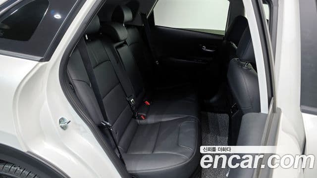 Kia The / новый New Niro Noblesse, 2022 12