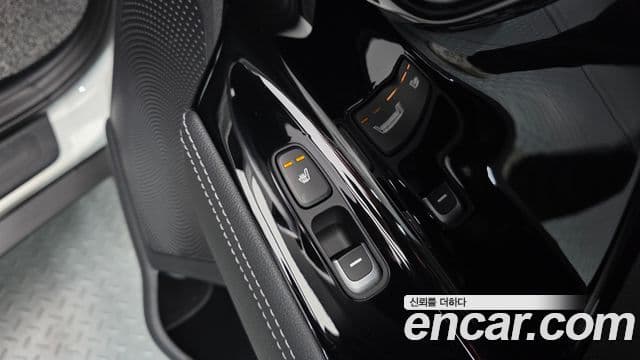 Kia The / новый New Niro Noblesse, 2022 18