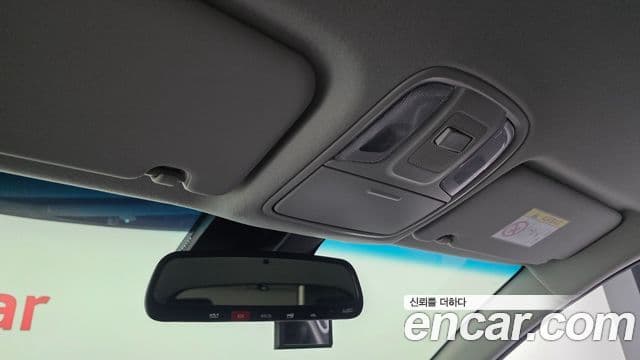 Kia The / новый New Niro Noblesse, 2022 19