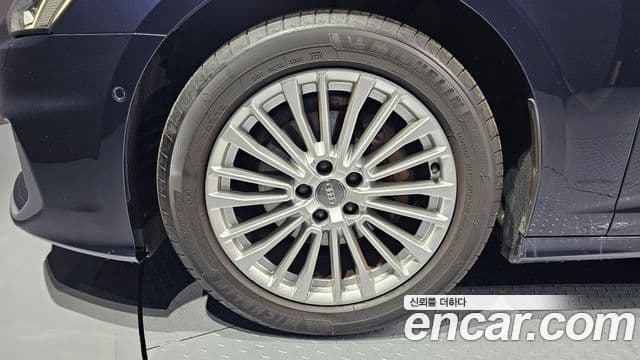 Audi A6 (C8) Premium, 2020 все фото