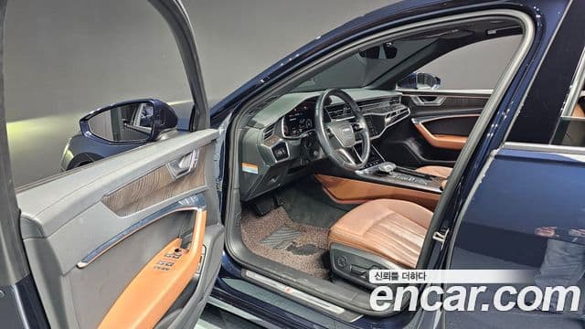 Audi A6 (C8) Premium, 2020 13