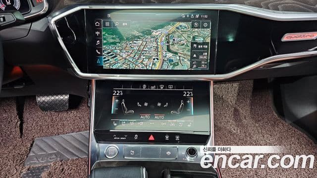 Audi A6 (C8) Premium, 2020 15