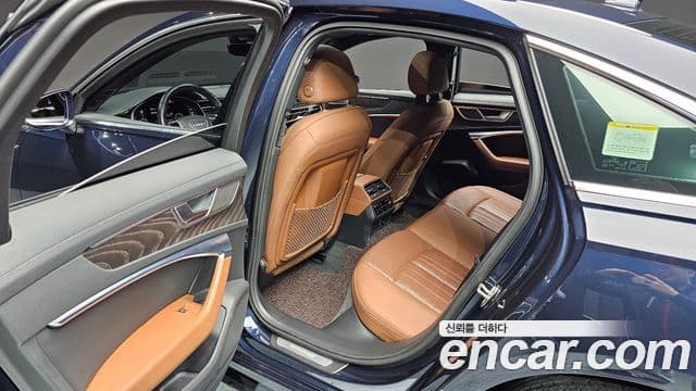 Audi A6 (C8) Premium, 2020 17