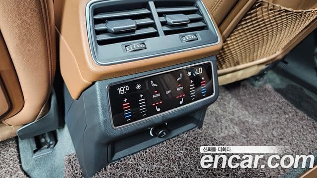 Audi A6 (C8) Premium, 2020 18