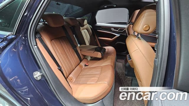 Audi A6 (C8) Premium, 2020 19