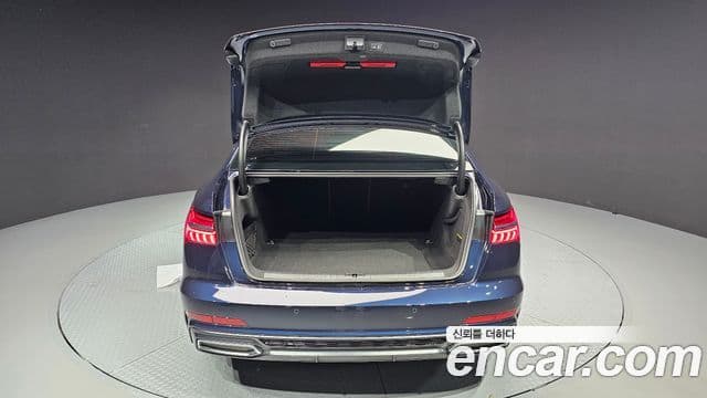 Audi A6 (C8) Premium, 2020 20