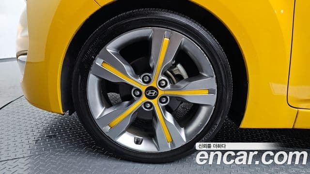 Hyundai Veloster Extreme, 2012 все фото