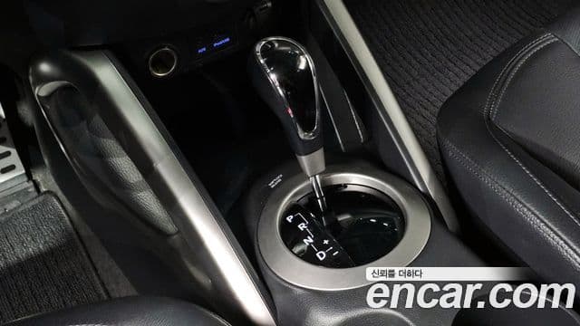 Hyundai Veloster Extreme, 2012 9