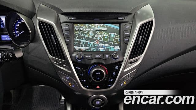 Hyundai Veloster Extreme, 2012 15