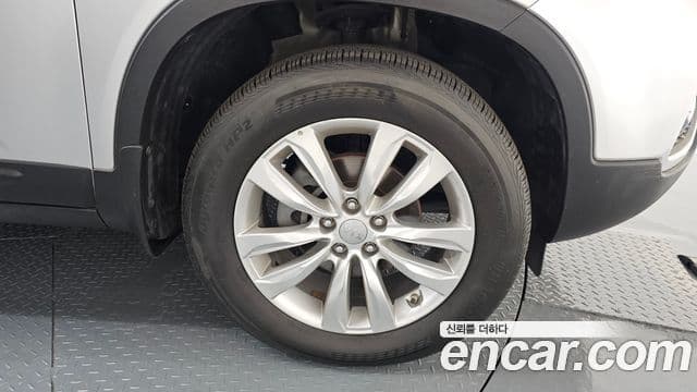 Kia Sorento R Premium, 2012 все фото