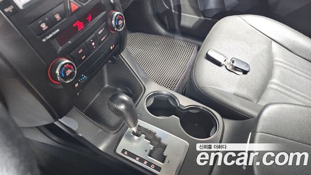 Kia Sorento R Premium, 2012 9