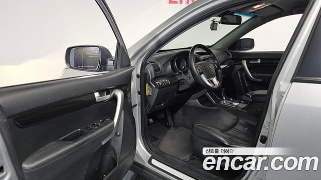 Kia Sorento R Premium, 2012 10