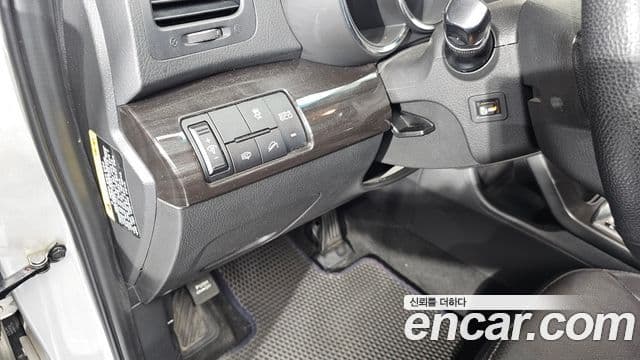 Kia Sorento R Premium, 2012 14