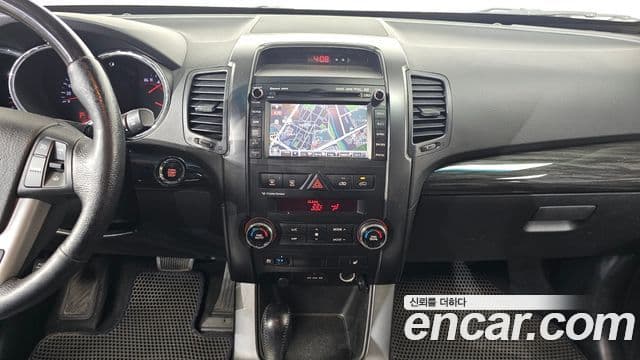 Kia Sorento R Premium, 2012 15