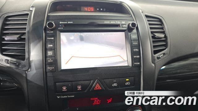 Kia Sorento R Premium, 2012 16