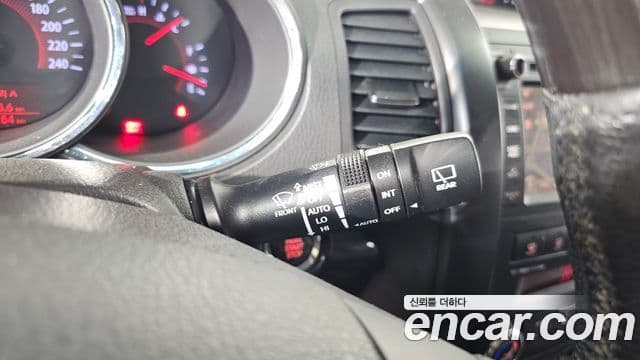 Kia Sorento R Premium, 2012 17