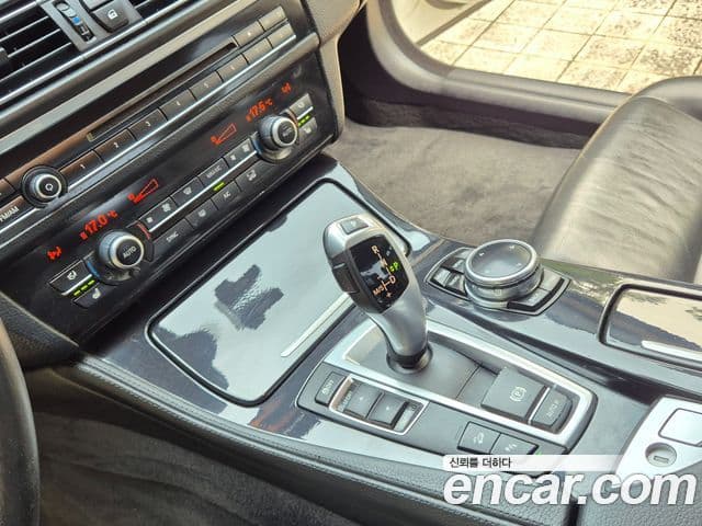 BMW 5시리즈 (F10), 2014 9