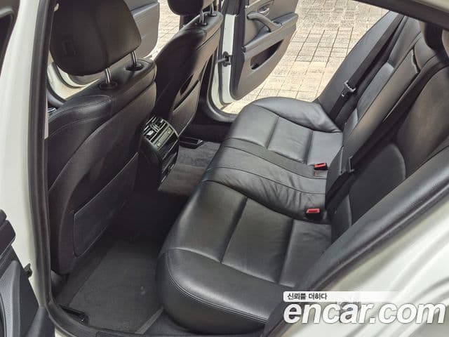 BMW 5시리즈 (F10), 2014 11