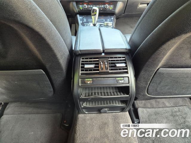 BMW 5시리즈 (F10), 2014 13