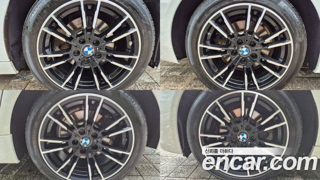 BMW 5시리즈 (F10), 2014 18