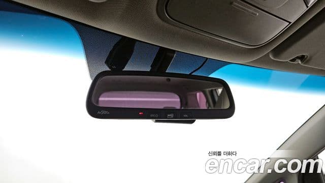 Kia All New Carnival Luxury, 2016 18