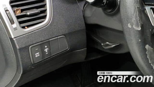 Hyundai Avante MD Luxury, 2012 17