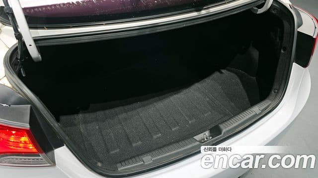 Hyundai Avante MD Luxury, 2012 20