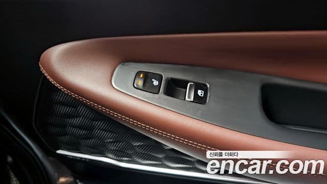 Hyundai Santa Fe TM Inspiration, 2019 18