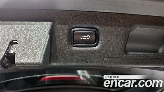 Hyundai Santa Fe TM Inspiration, 2019 19