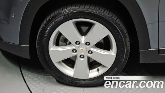 Chevrolet(GM대우) Orlando пакет безопасности, 2017 все фото