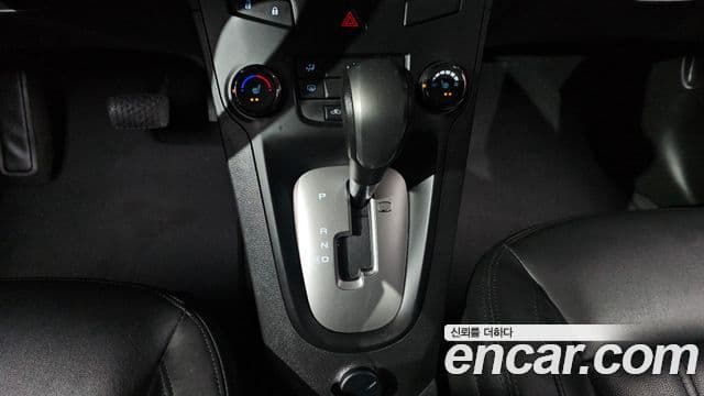 Chevrolet(GM대우) Orlando пакет безопасности, 2017 9