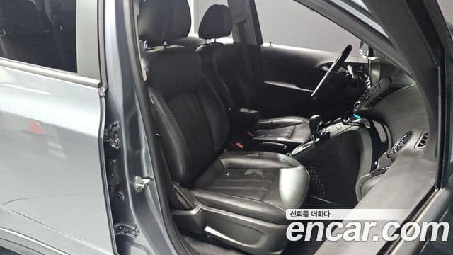 Chevrolet(GM대우) Orlando пакет безопасности, 2017 11